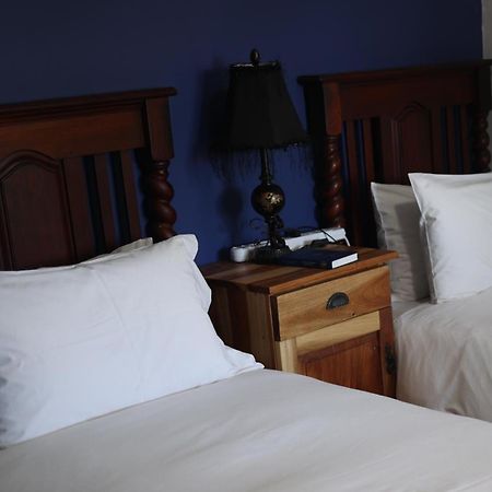 The Boston Guest House Bellville Kültér fotó