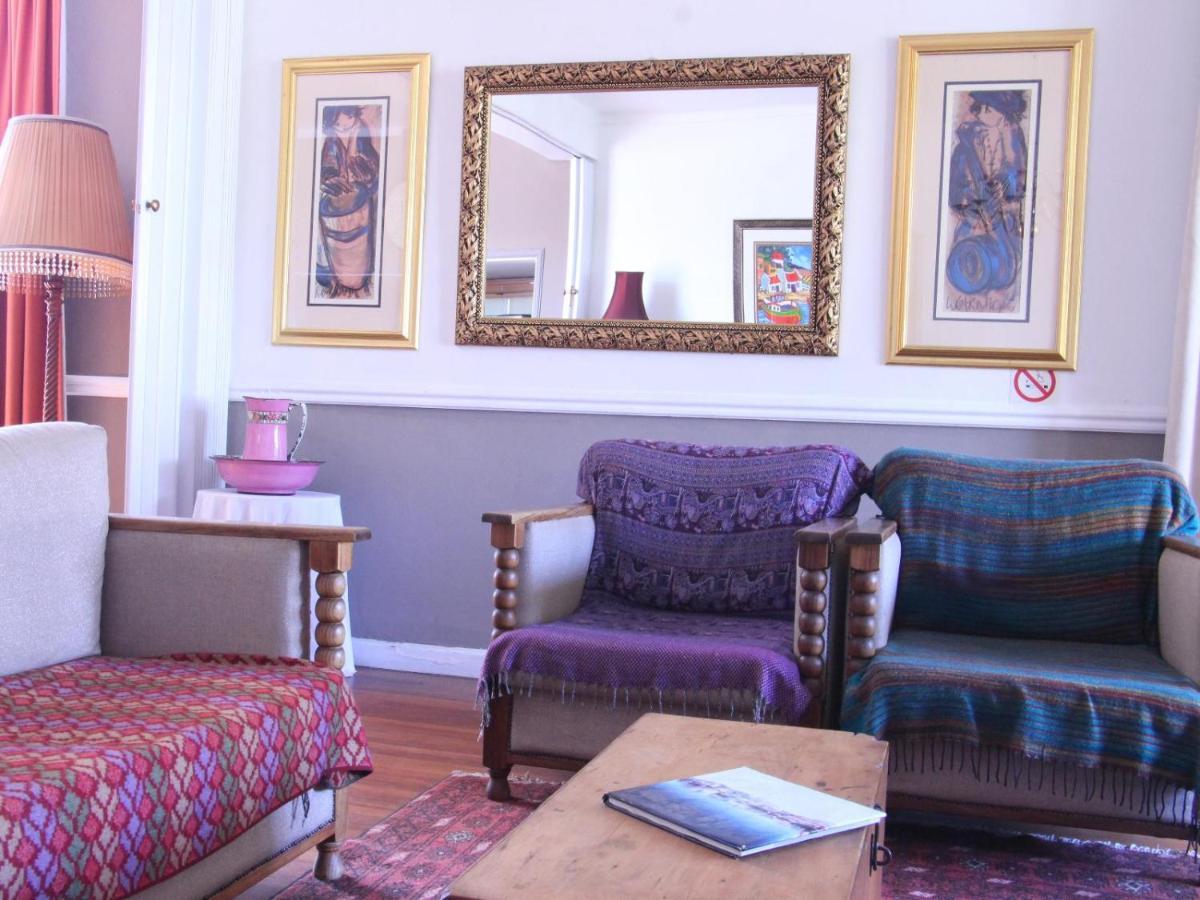 The Boston Guest House Bellville Kültér fotó