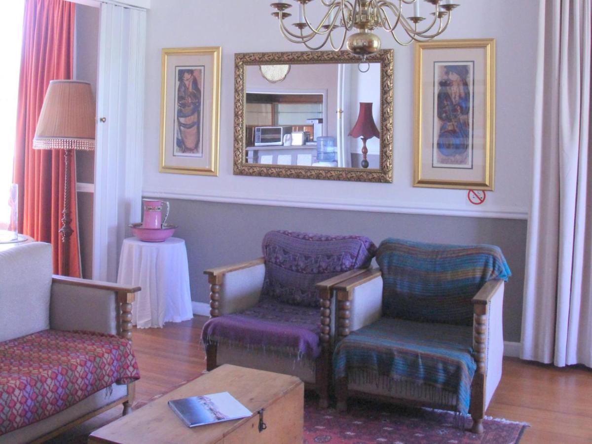 The Boston Guest House Bellville Kültér fotó