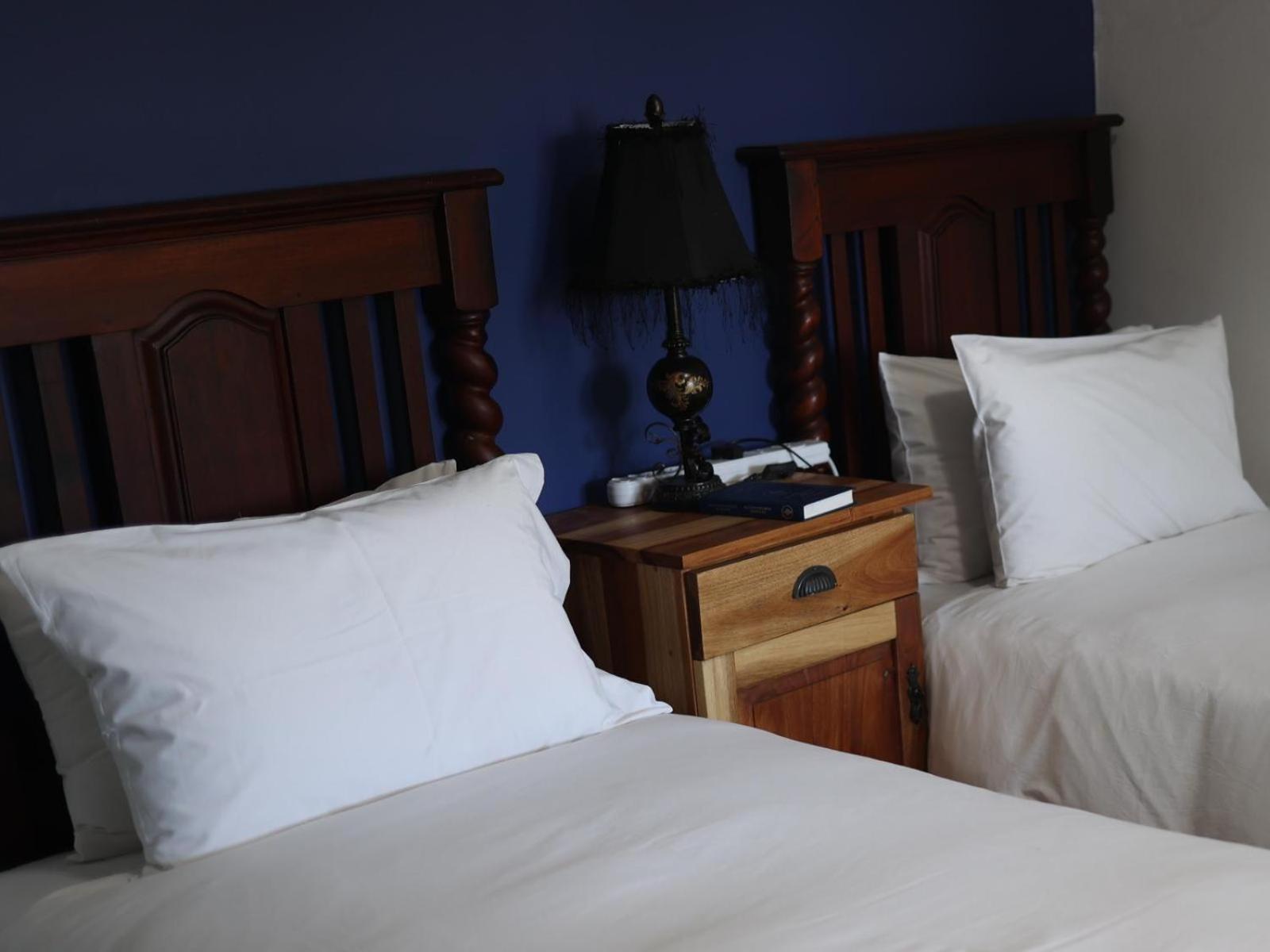 The Boston Guest House Bellville Kültér fotó