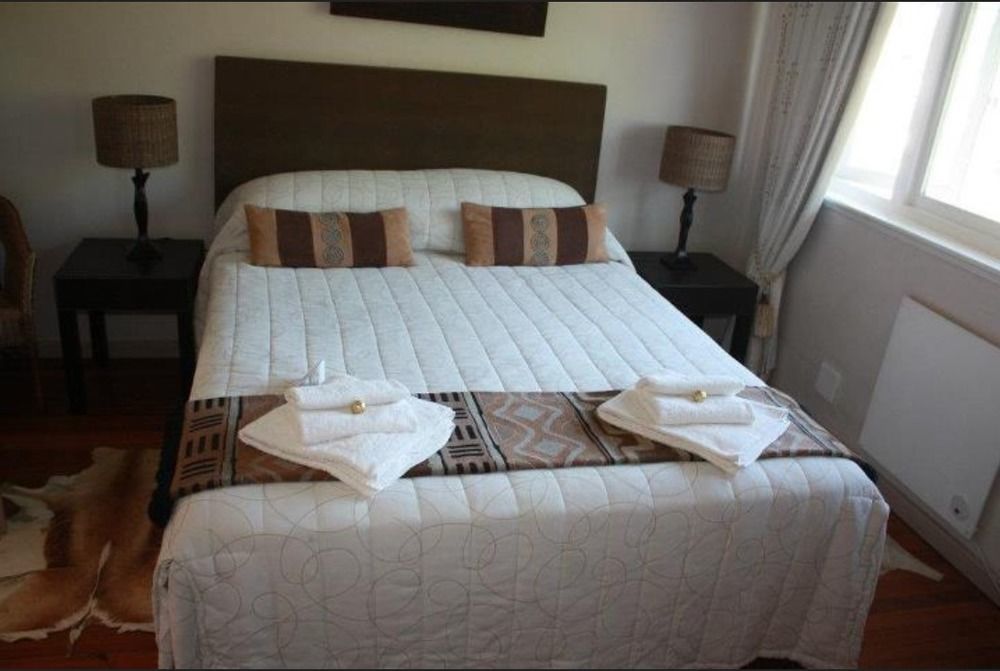 The Boston Guest House Bellville Kültér fotó